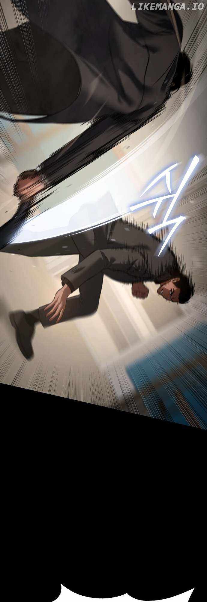 Read Baek XX Manga Online