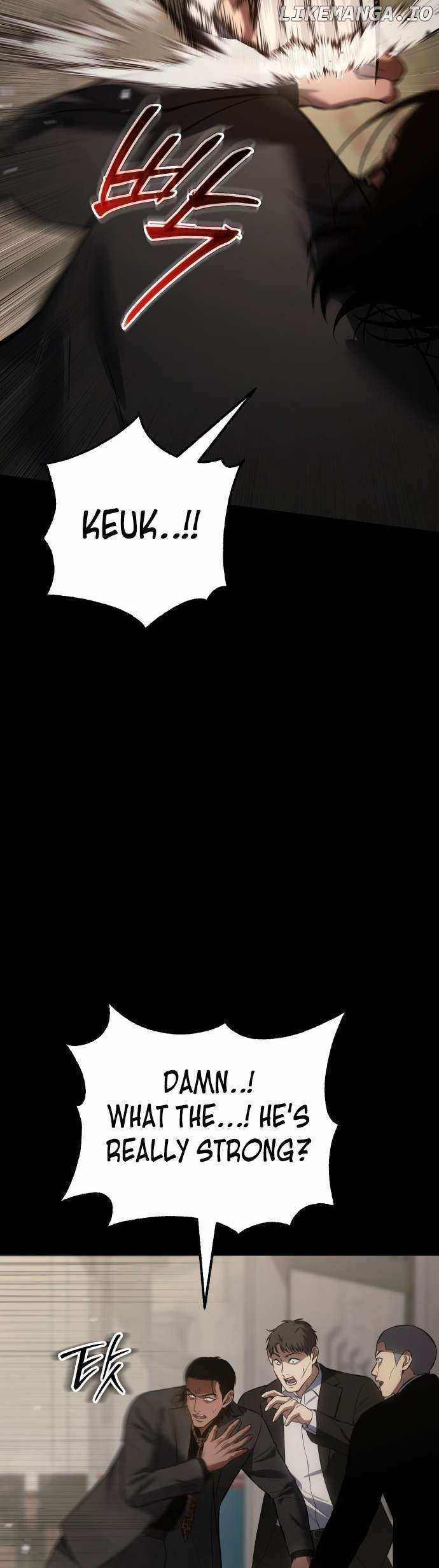Read Baek XX Manga Online
