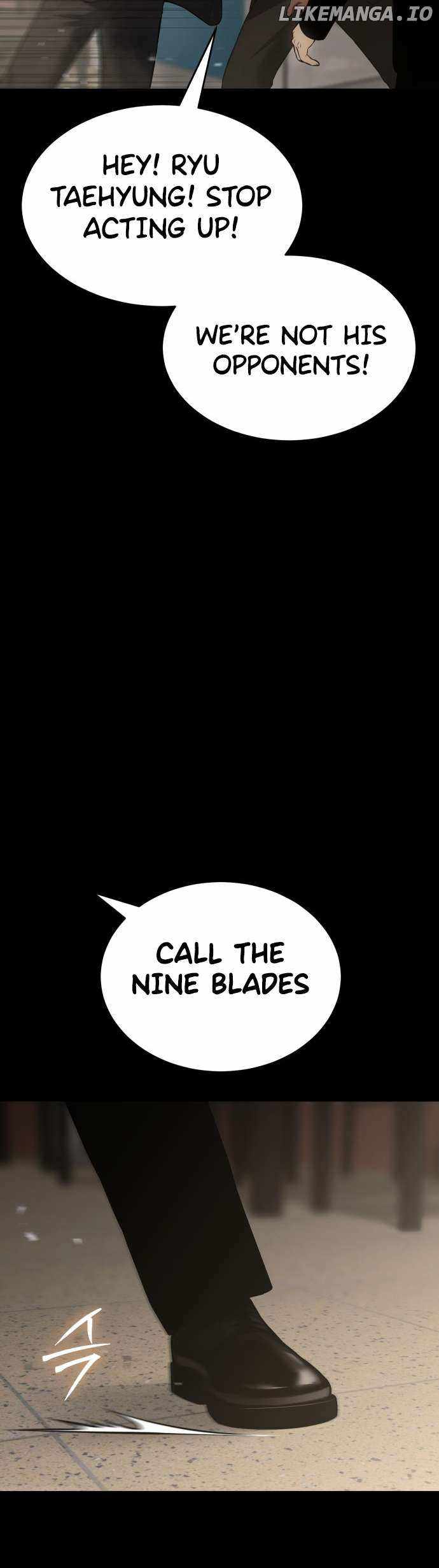 Read Baek XX Manga Online