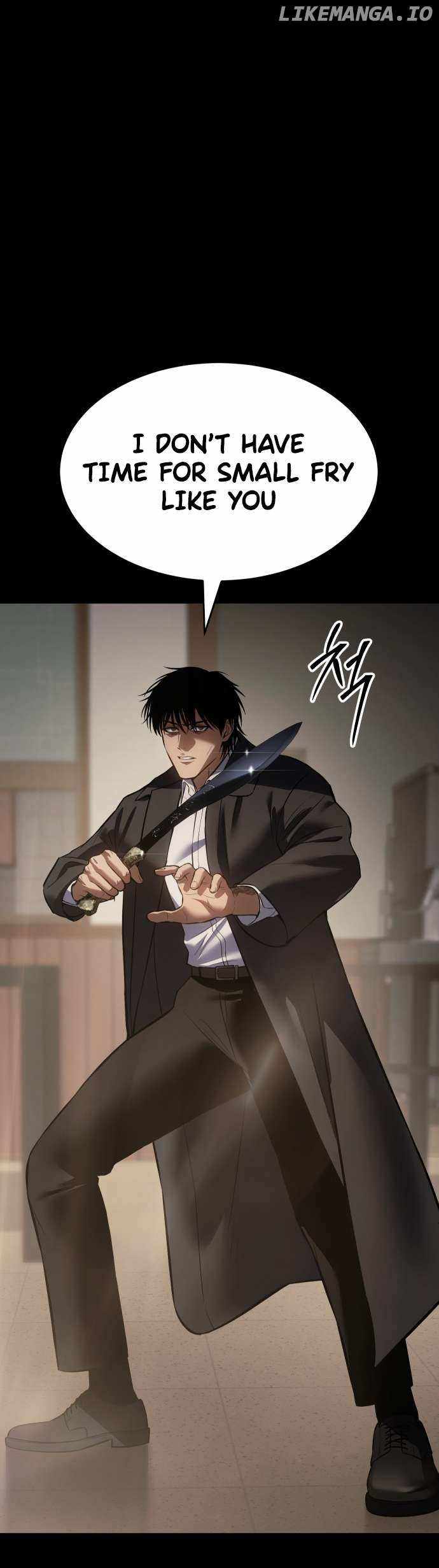 Read Baek XX Manga Online