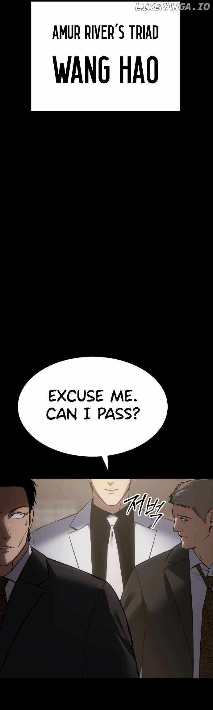 Read Baek XX Manga Online
