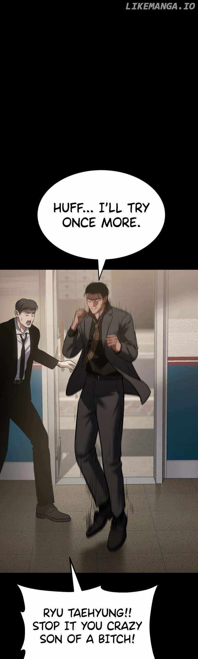 Read Baek XX Manga Online