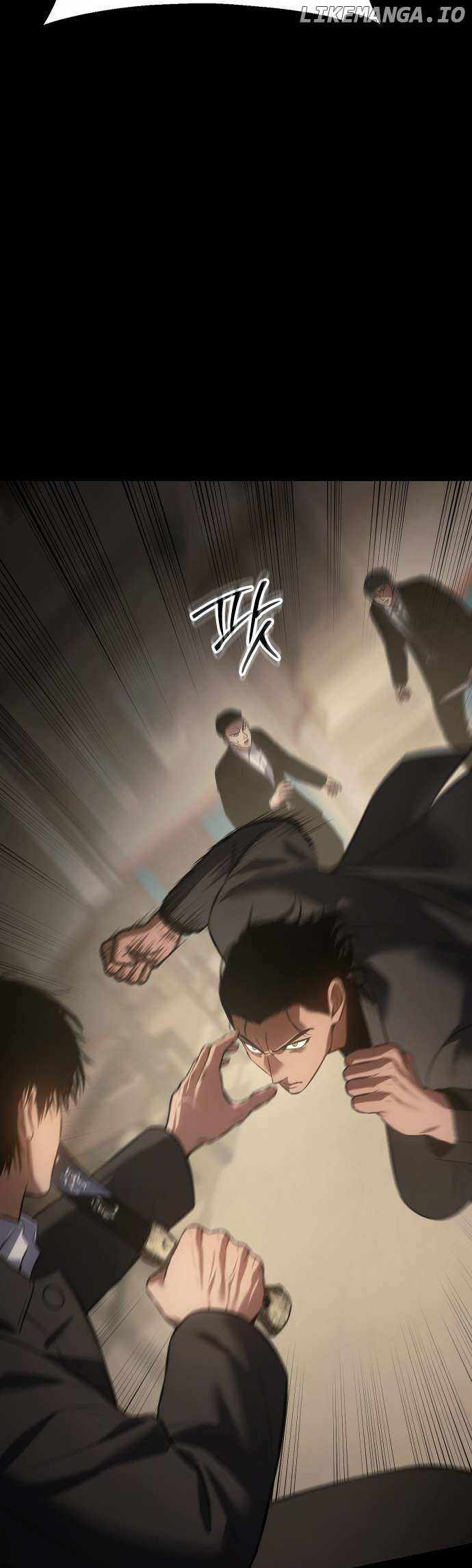 Read Baek XX Manga Online