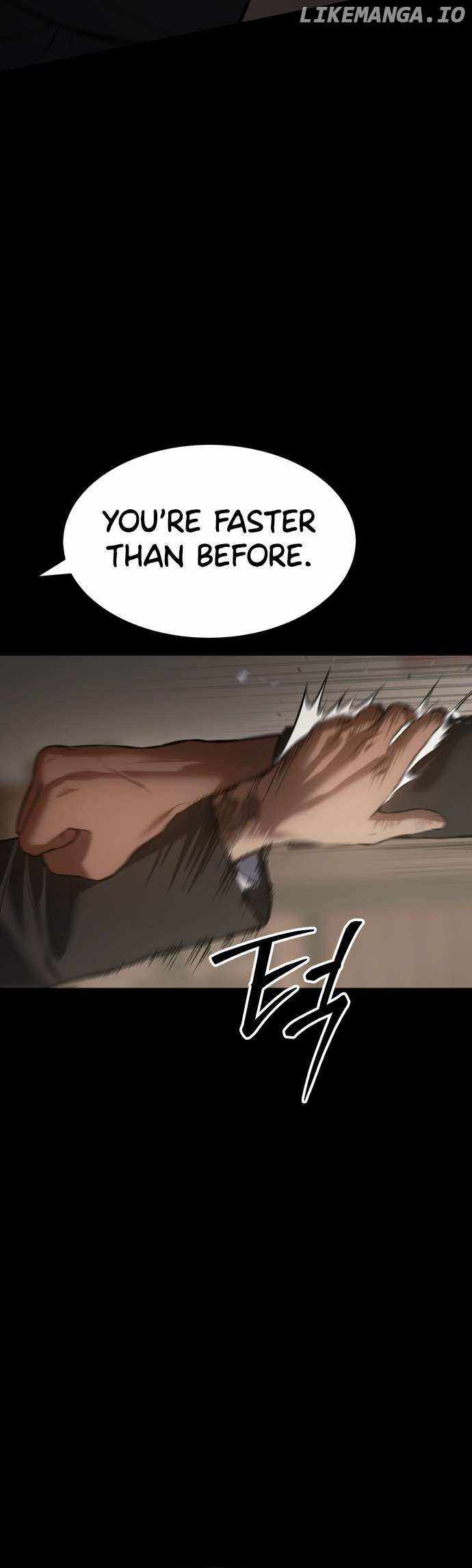 Read Baek XX Manga Online