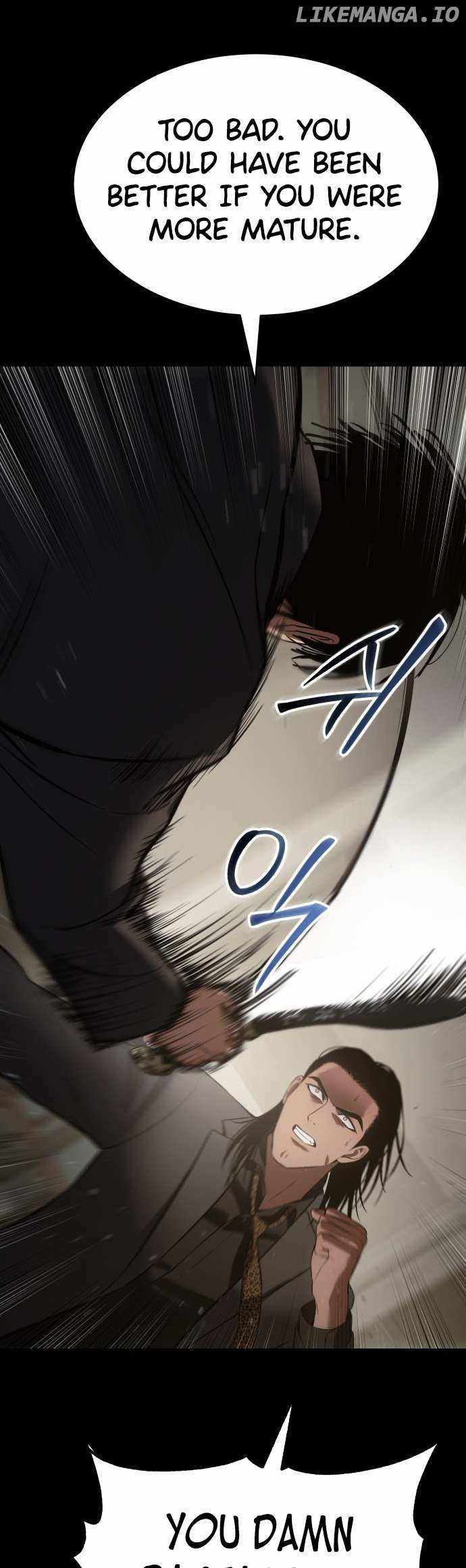 Read Baek XX Manga Online