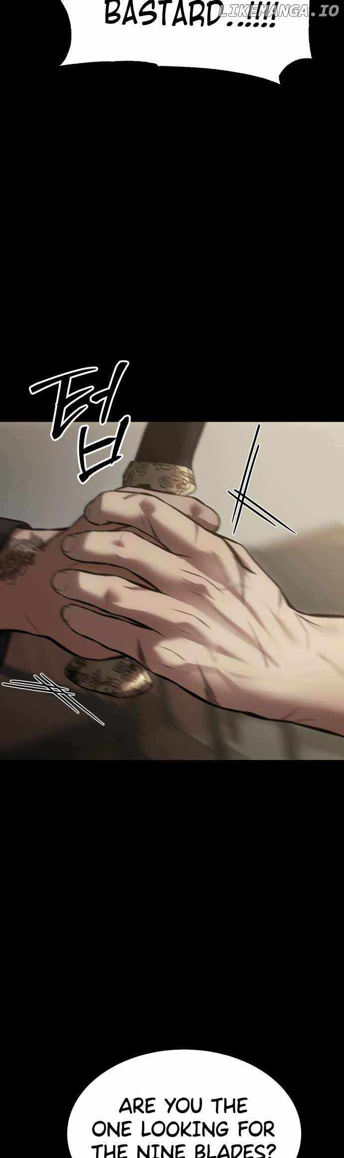 Read Baek XX Manga Online