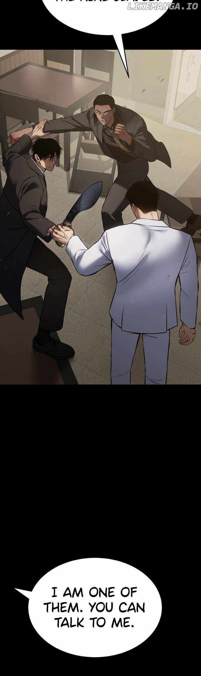 Read Baek XX Manga Online