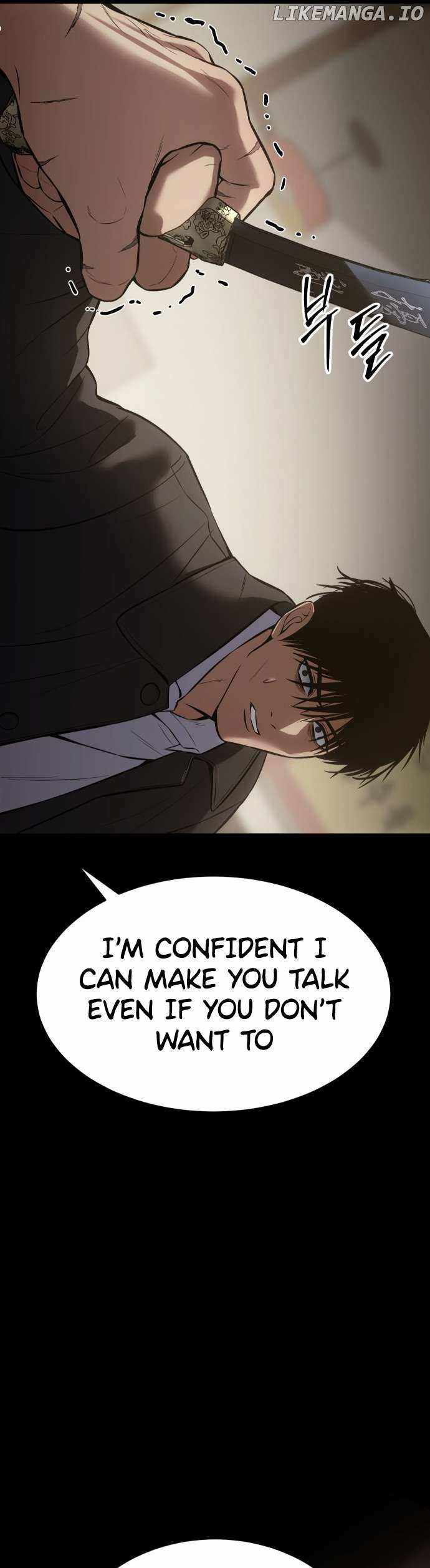 Read Baek XX Manga Online