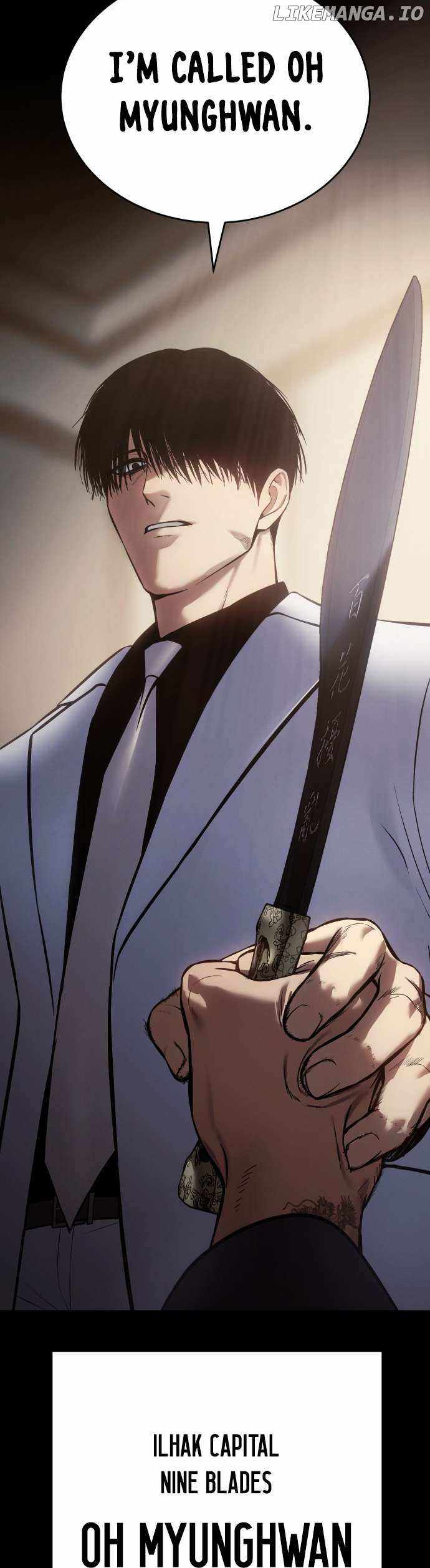 Read Baek XX Manga Online