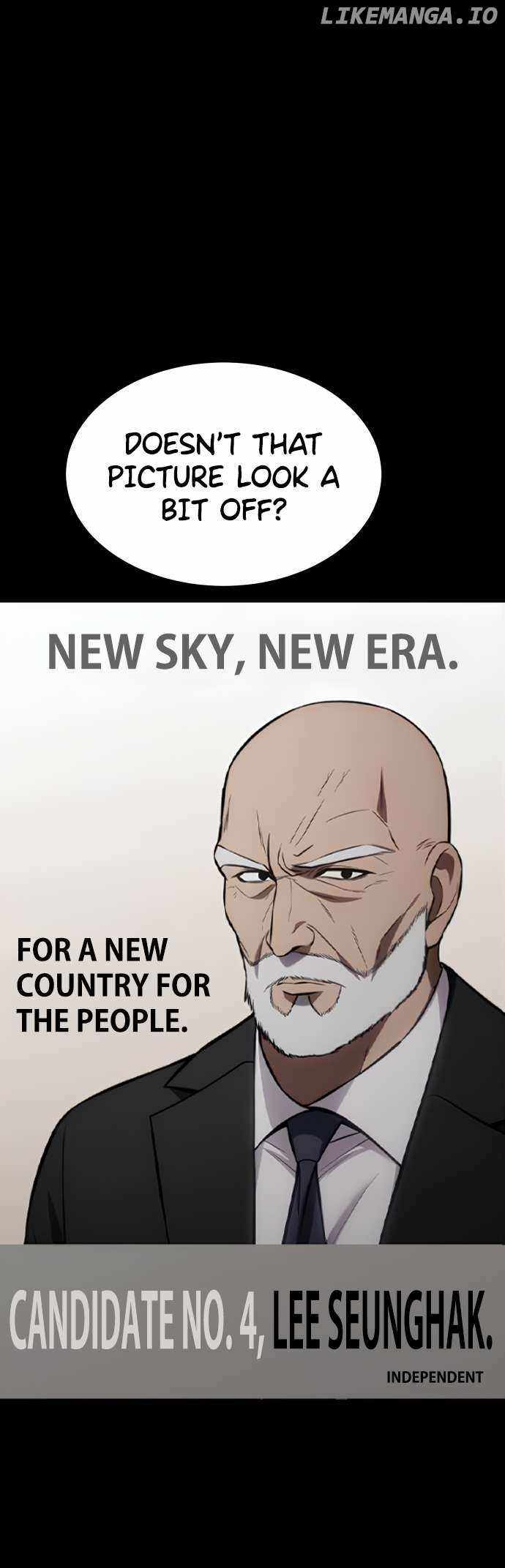 Read Baek XX Manga Online