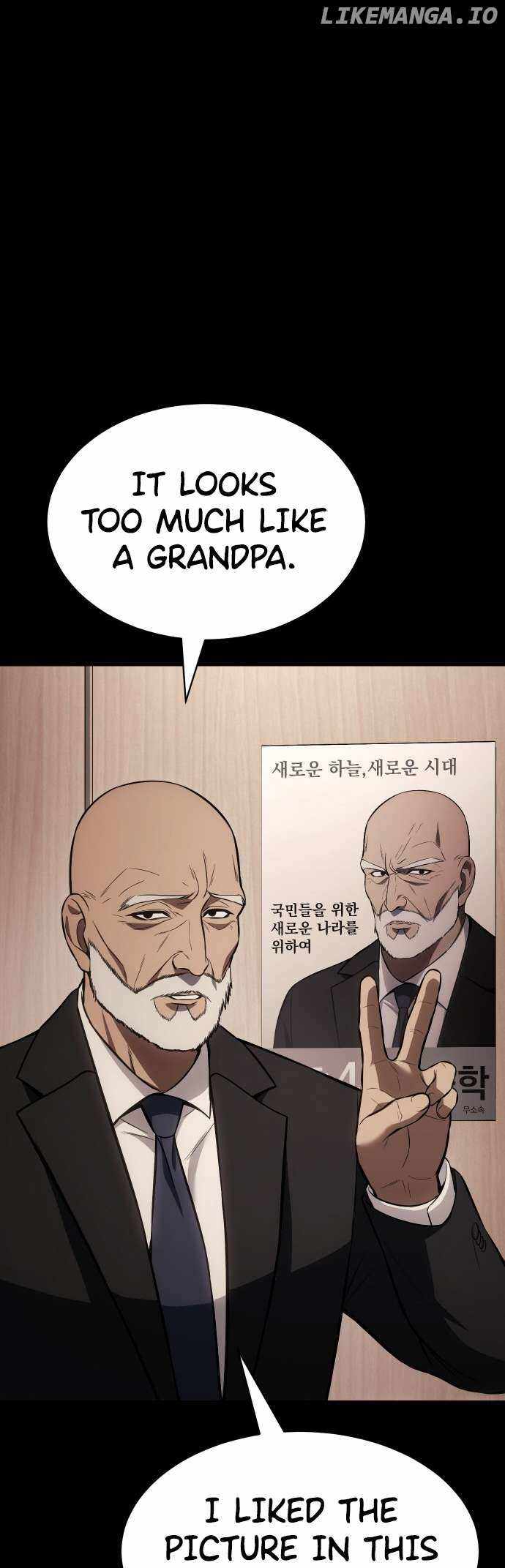 Read Baek XX Manga Online