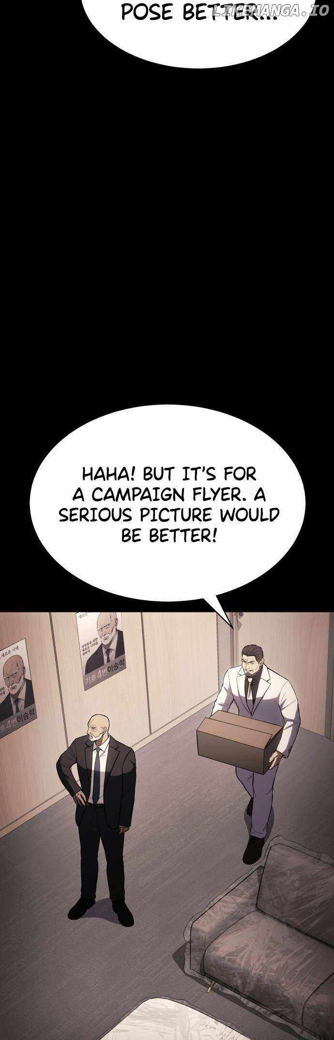 Read Baek XX Manga Online