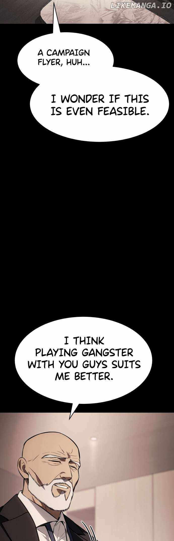 Read Baek XX Manga Online