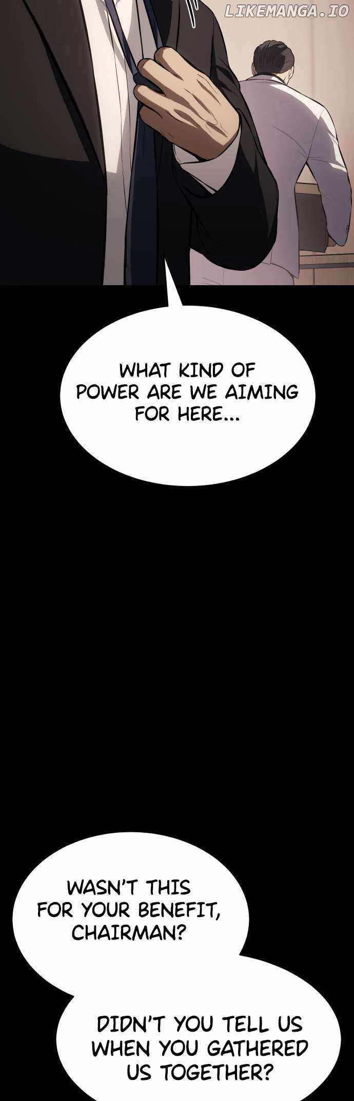 Read Baek XX Manga Online
