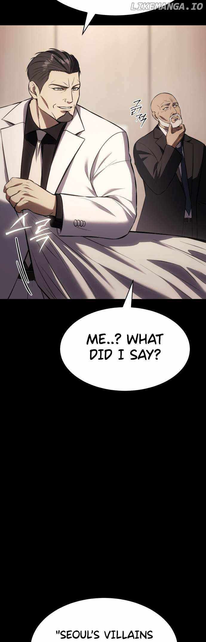 Read Baek XX Manga Online