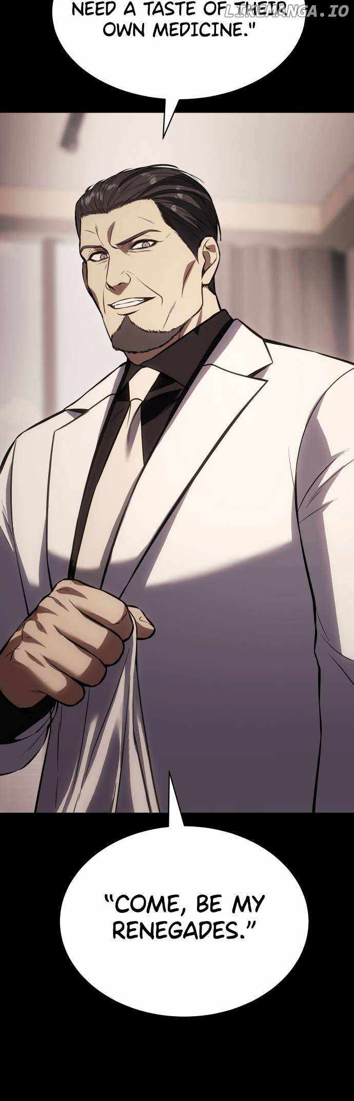 Read Baek XX Manga Online