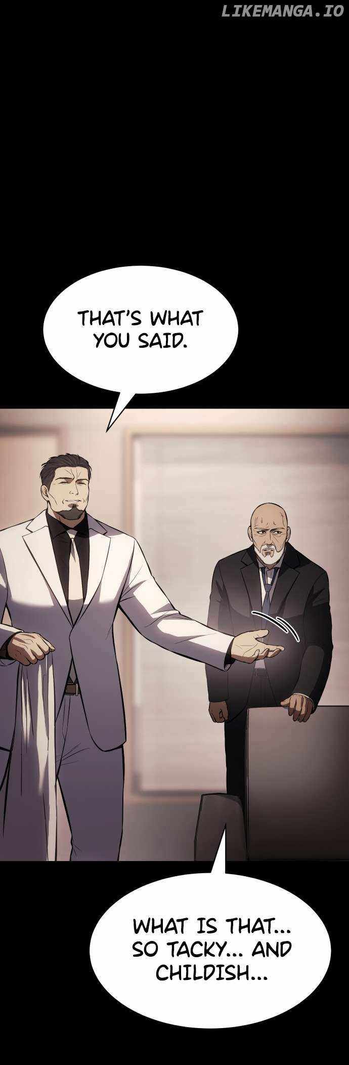Read Baek XX Manga Online