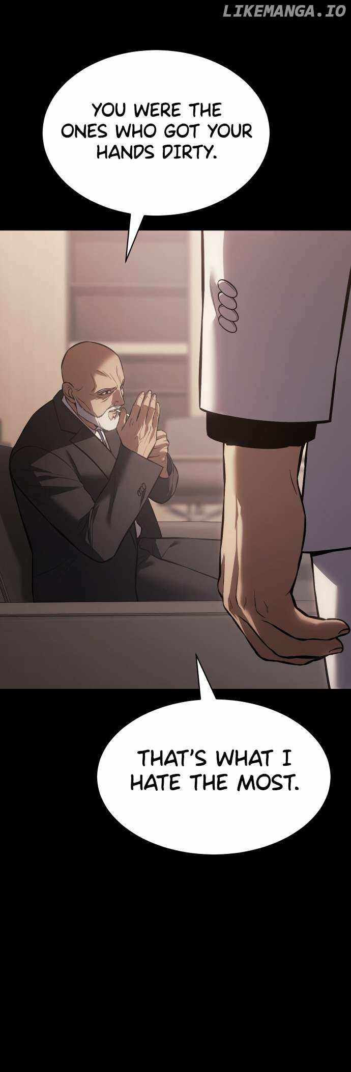Read Baek XX Manga Online