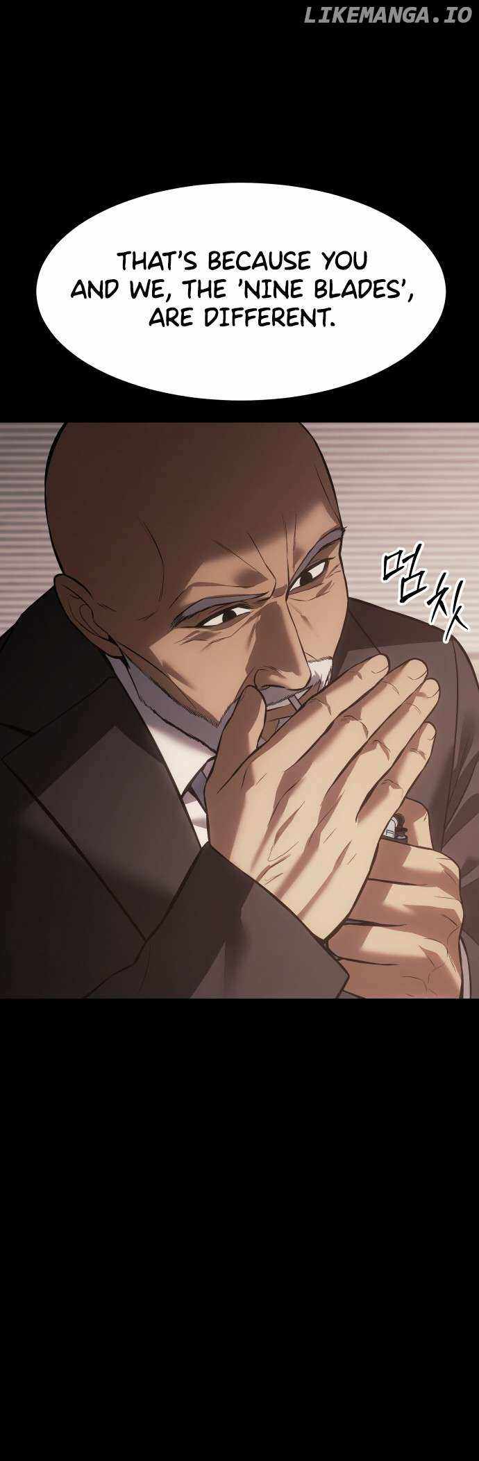 Read Baek XX Manga Online