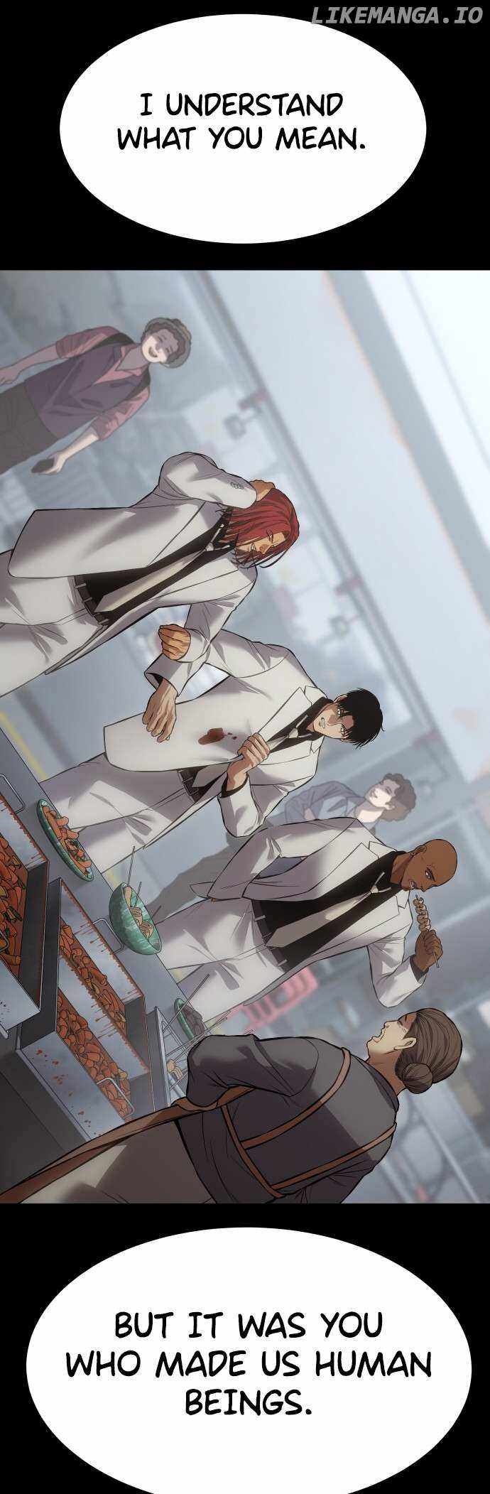 Read Baek XX Manga Online