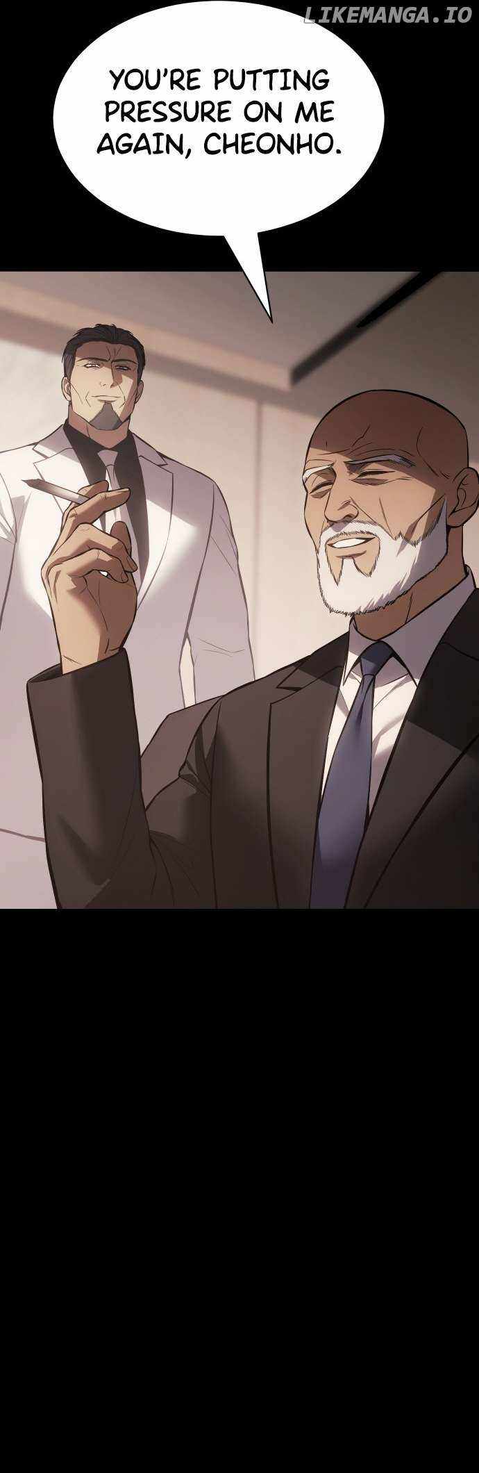 Read Baek XX Manga Online