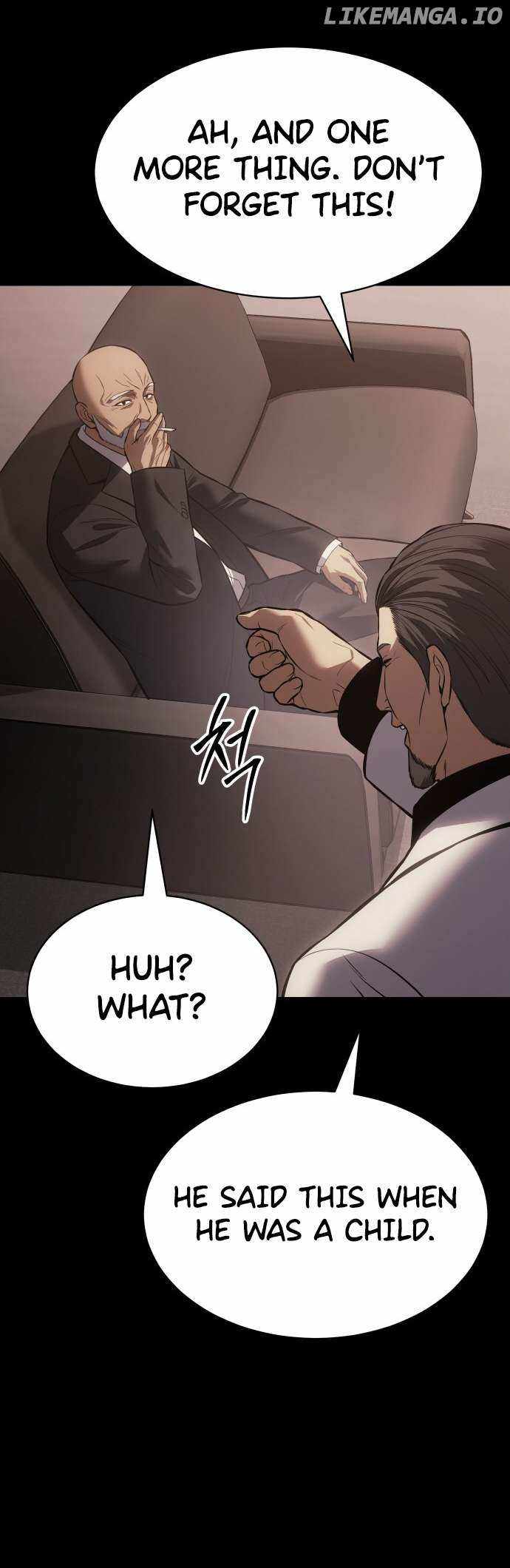 Read Baek XX Manga Online