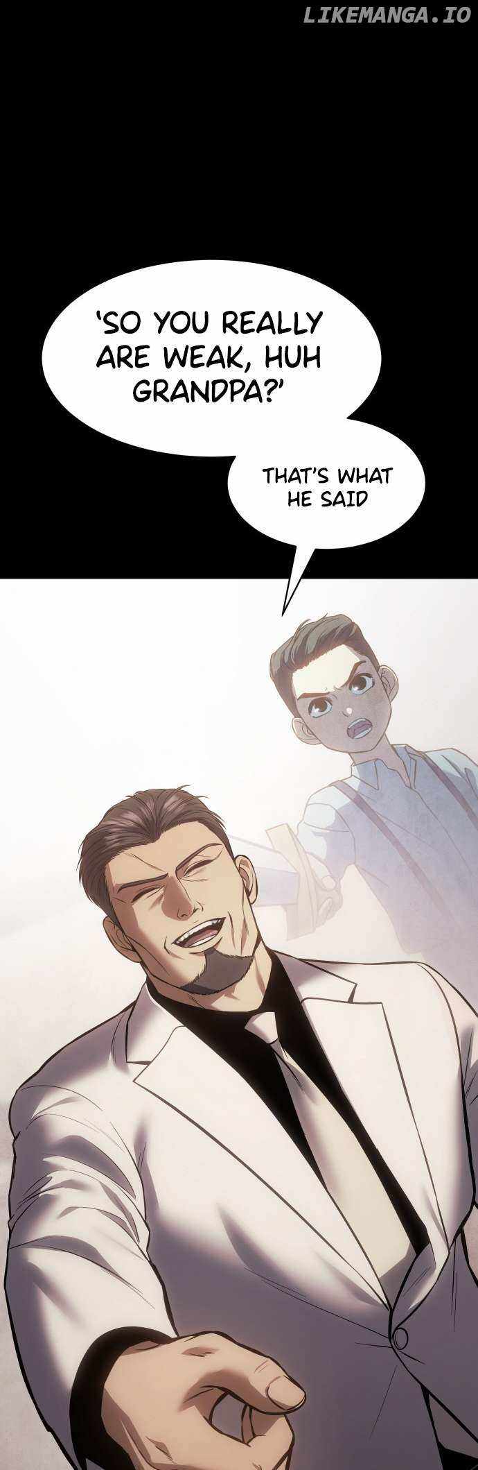 Read Baek XX Manga Online