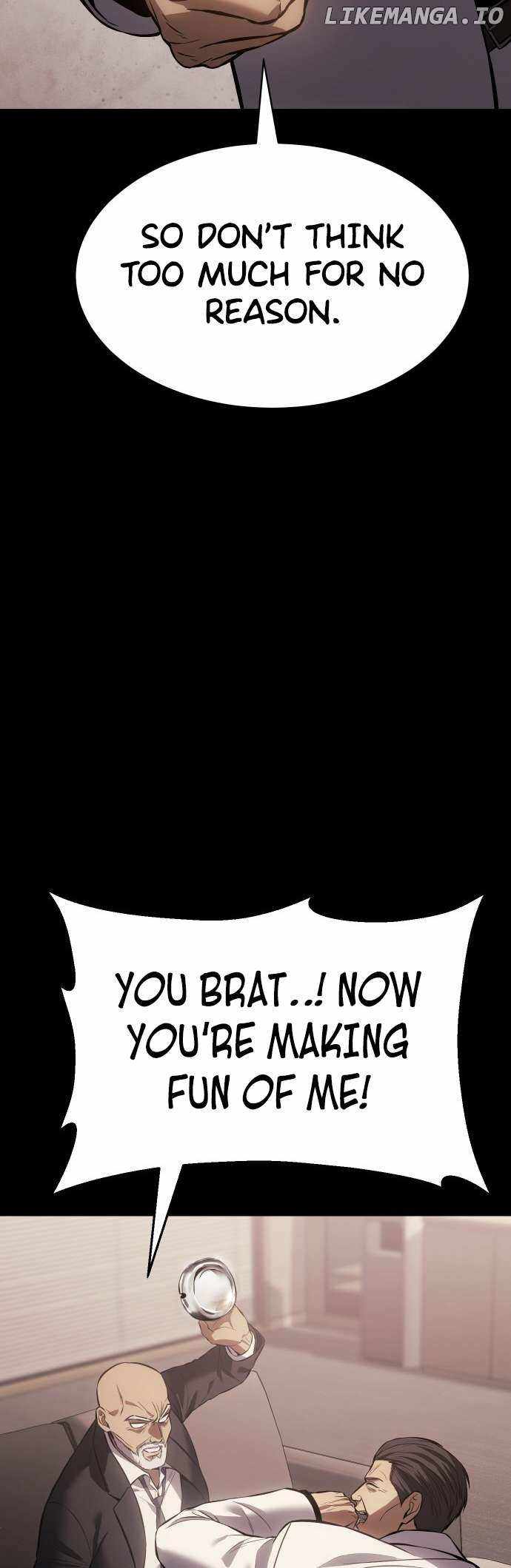 Read Baek XX Manga Online