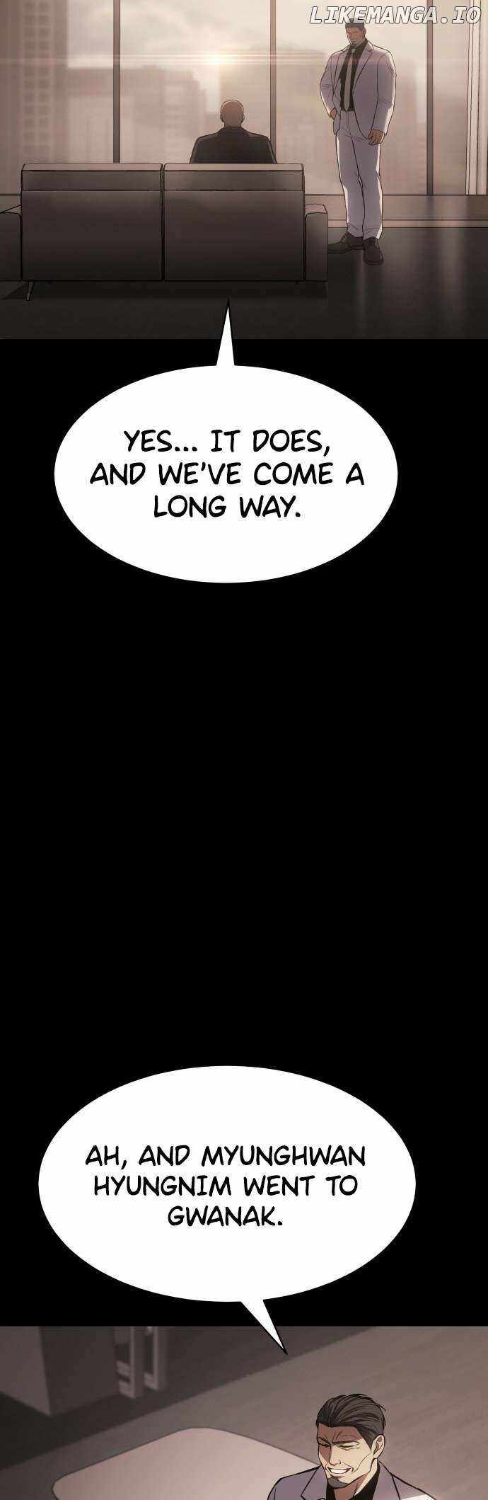 Read Baek XX Manga Online