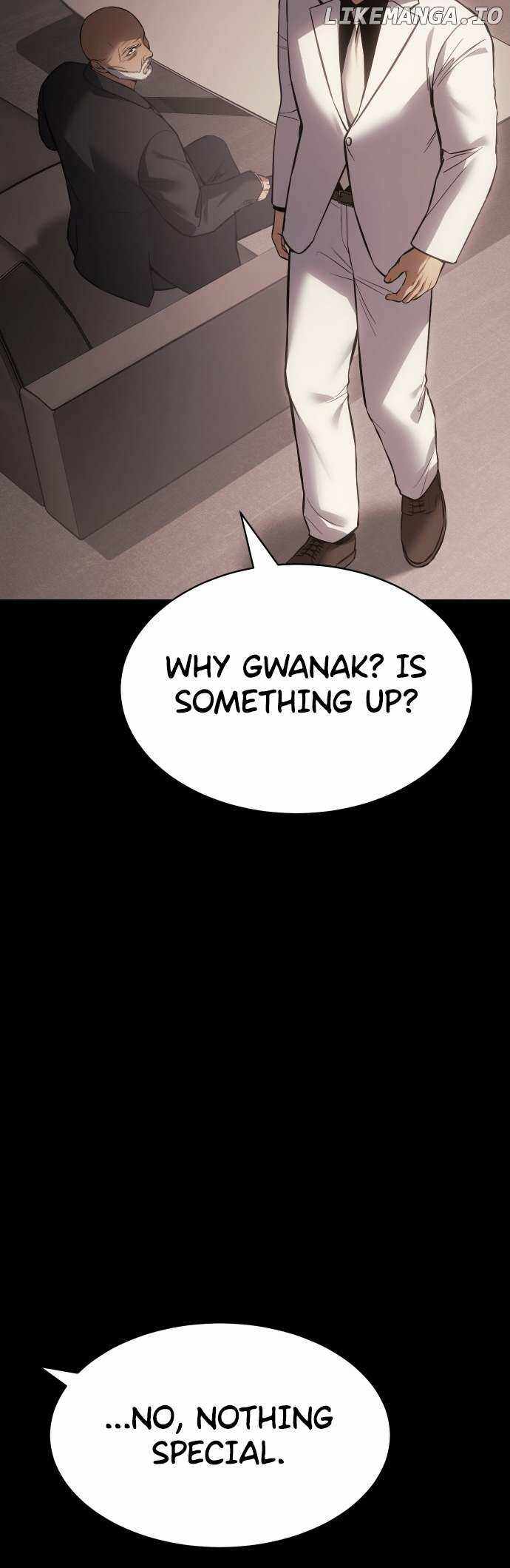 Read Baek XX Manga Online