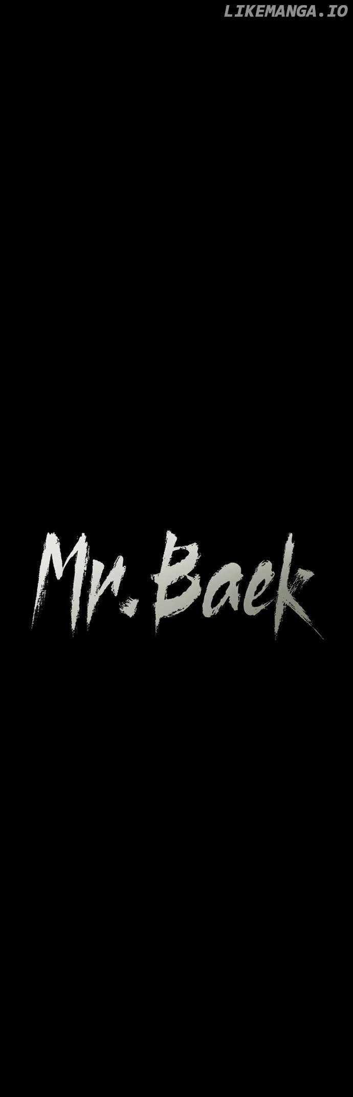 Read Baek XX Manga Online