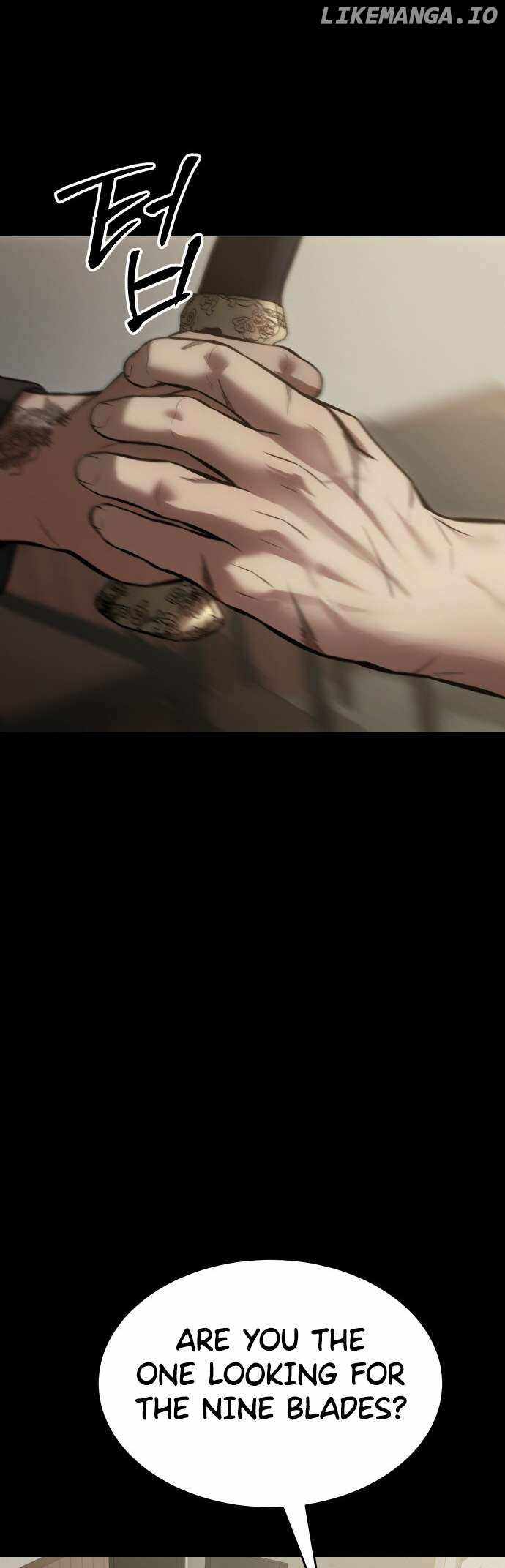 Read Baek XX Manga Online