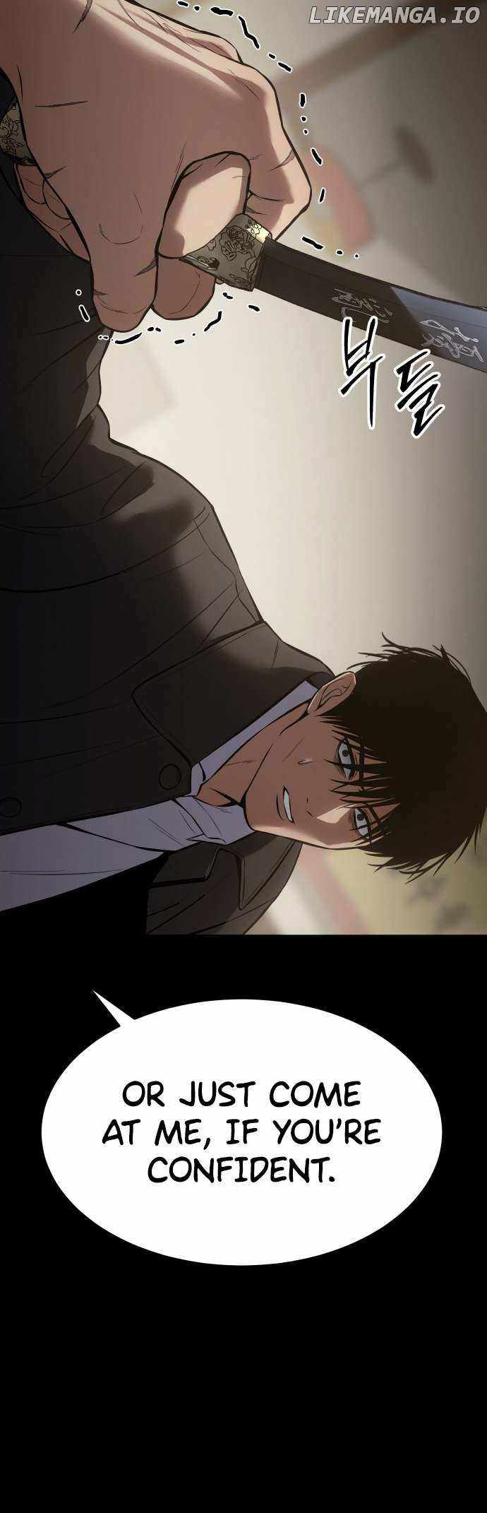 Read Baek XX Manga Online