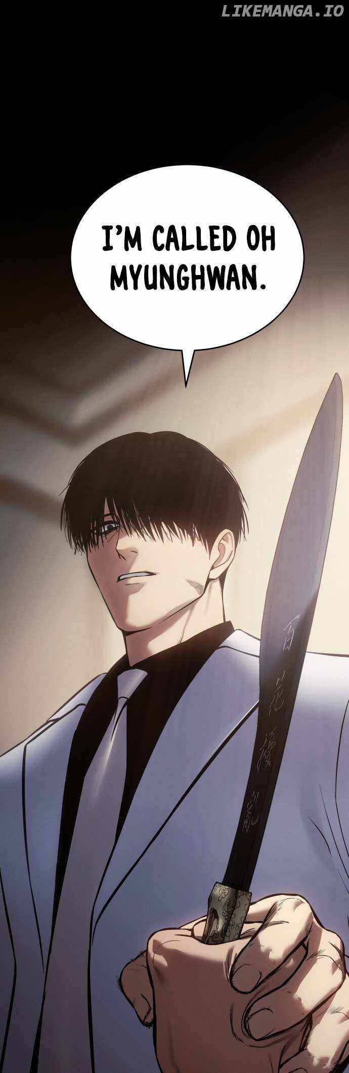 Read Baek XX Manga Online