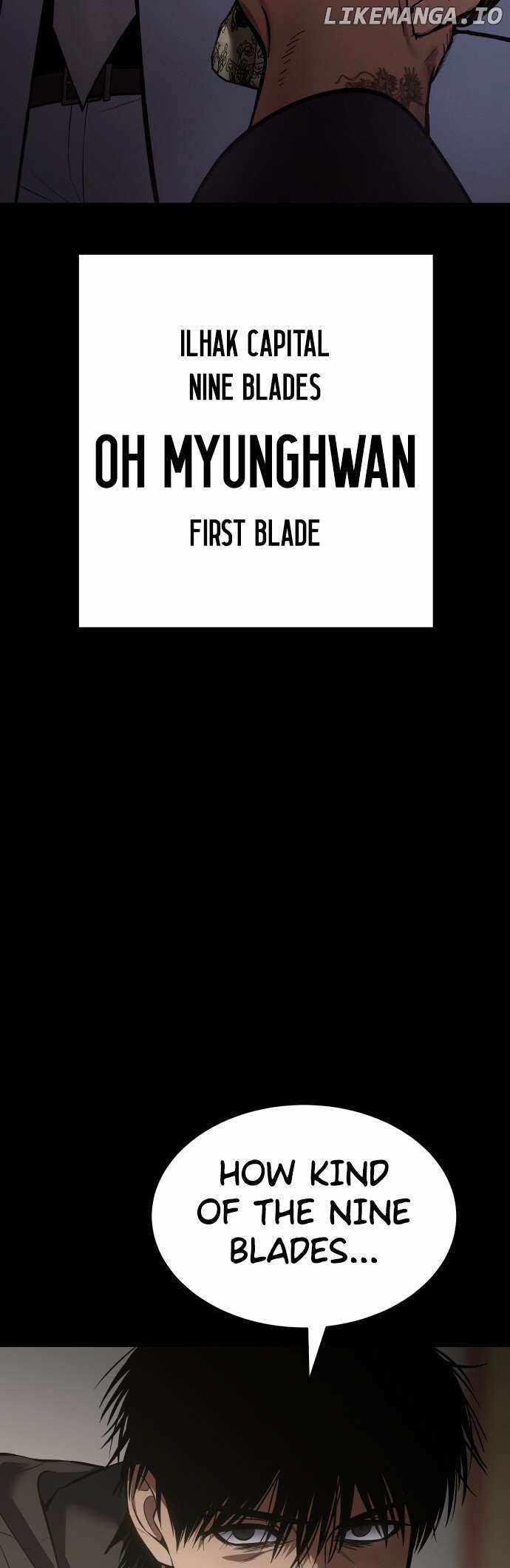 Read Baek XX Manga Online