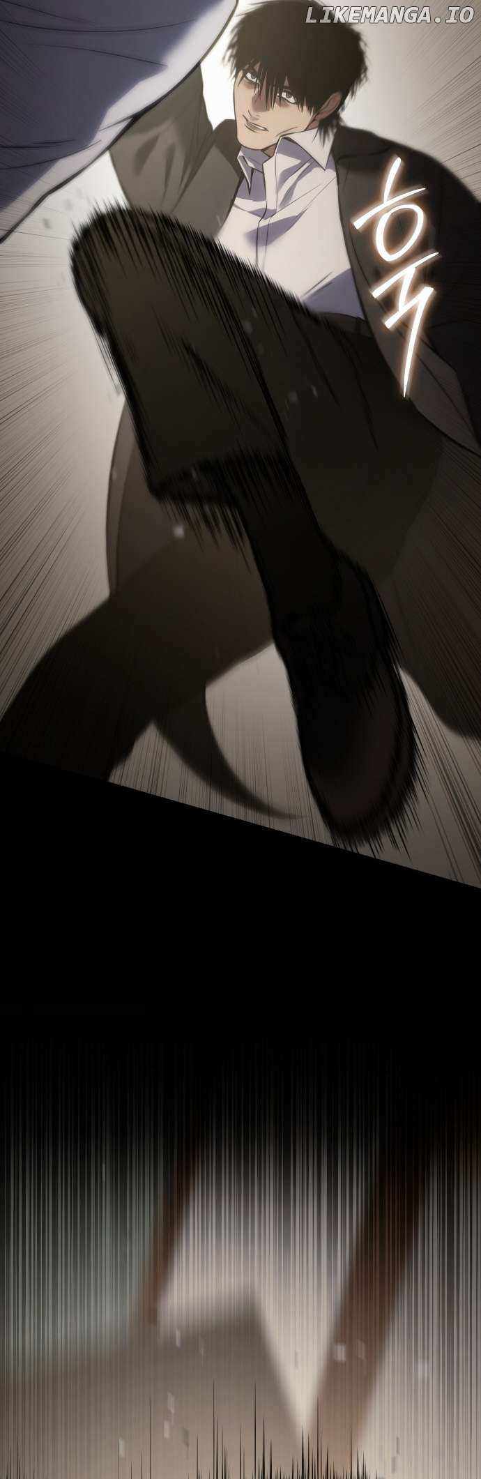 Read Baek XX Manga Online