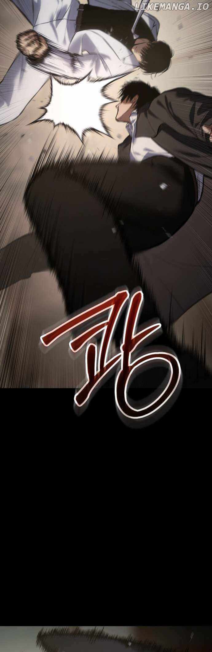 Read Baek XX Manga Online