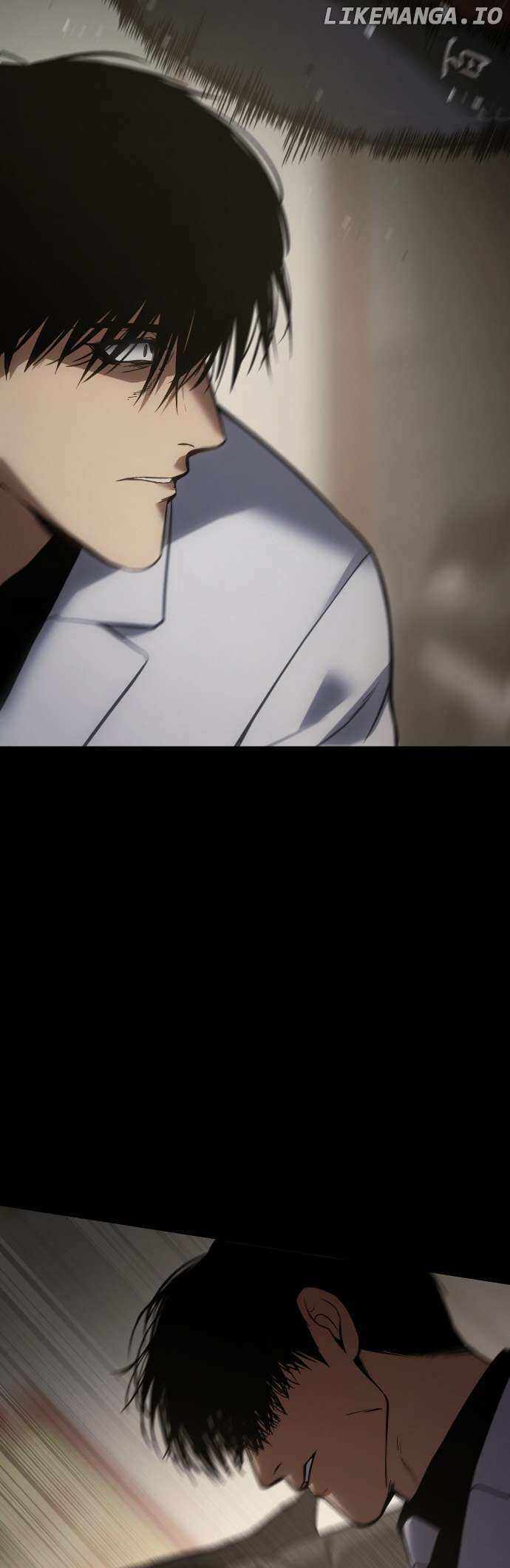 Read Baek XX Manga Online