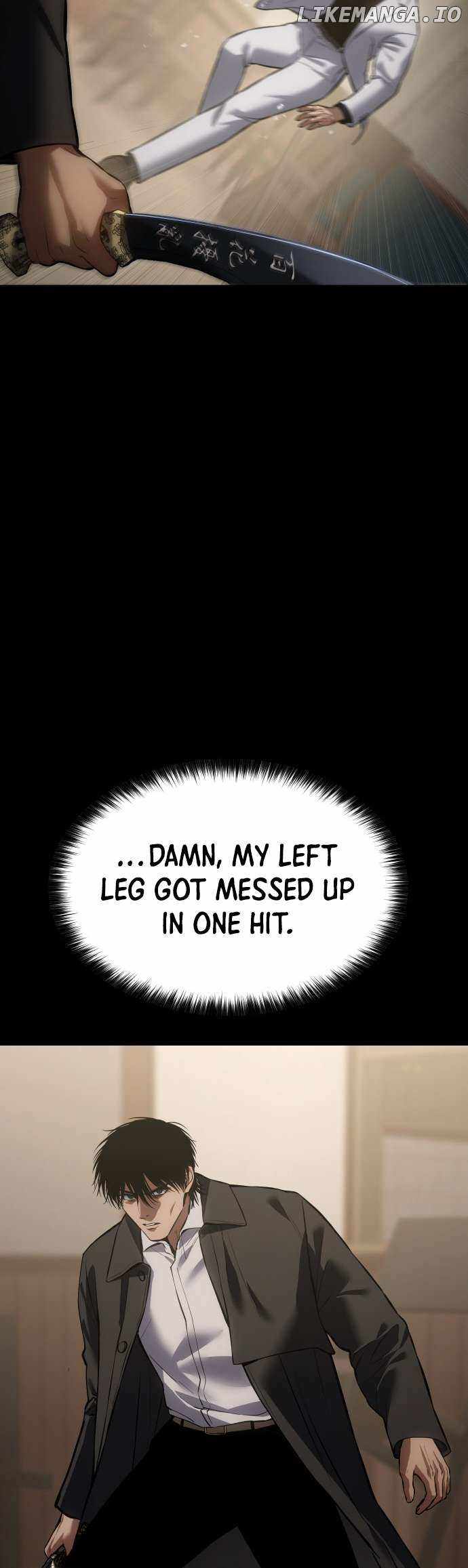Read Baek XX Manga Online