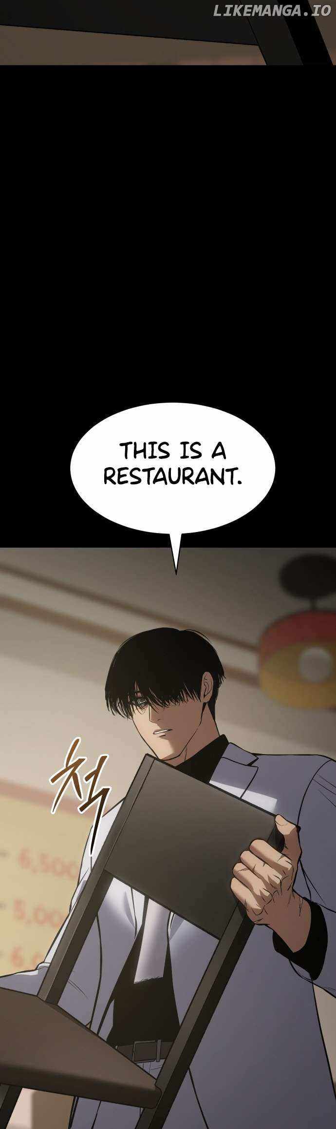 Read Baek XX Manga Online