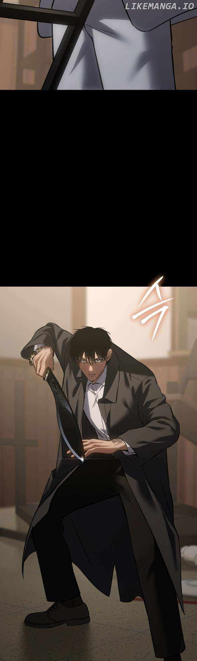 Read Baek XX Manga Online