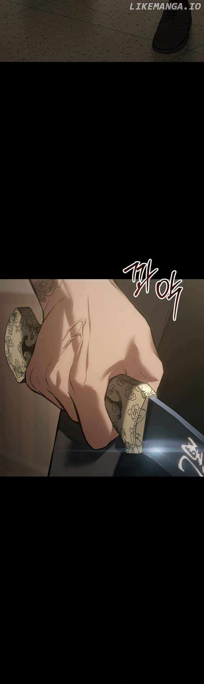 Read Baek XX Manga Online