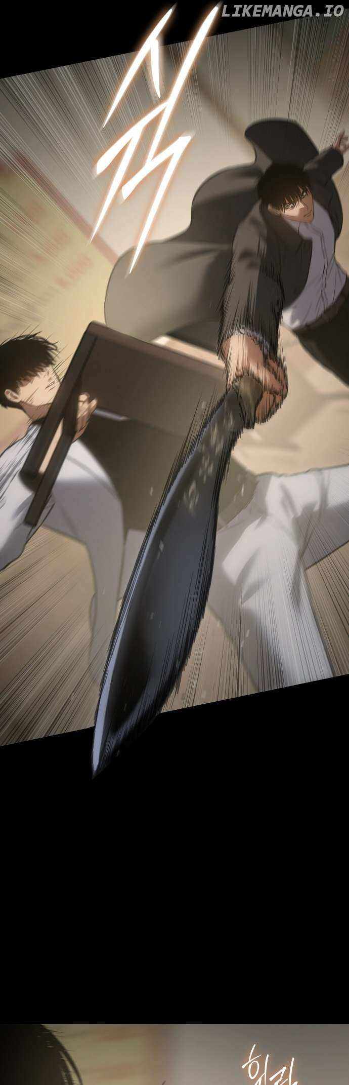 Read Baek XX Manga Online