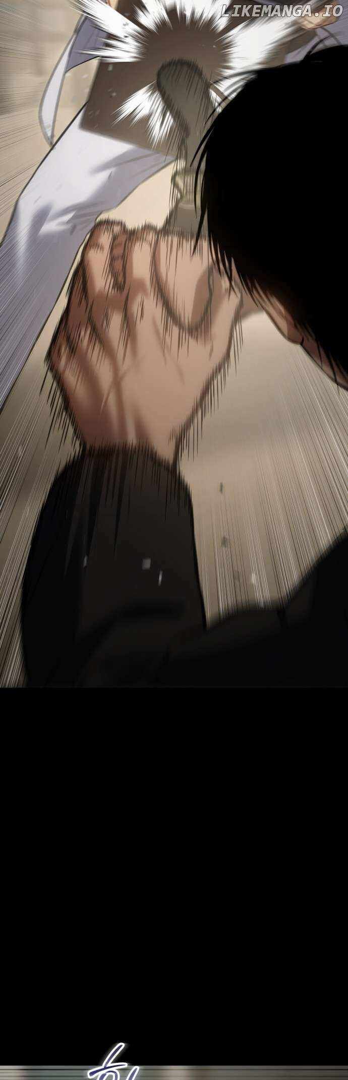 Read Baek XX Manga Online
