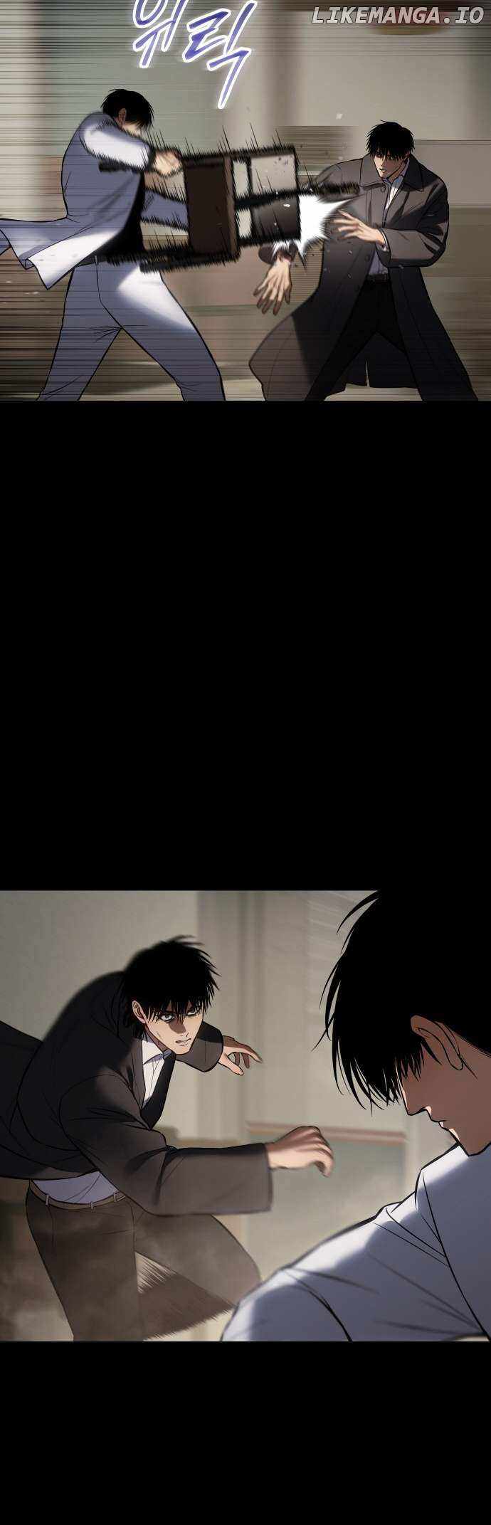 Read Baek XX Manga Online