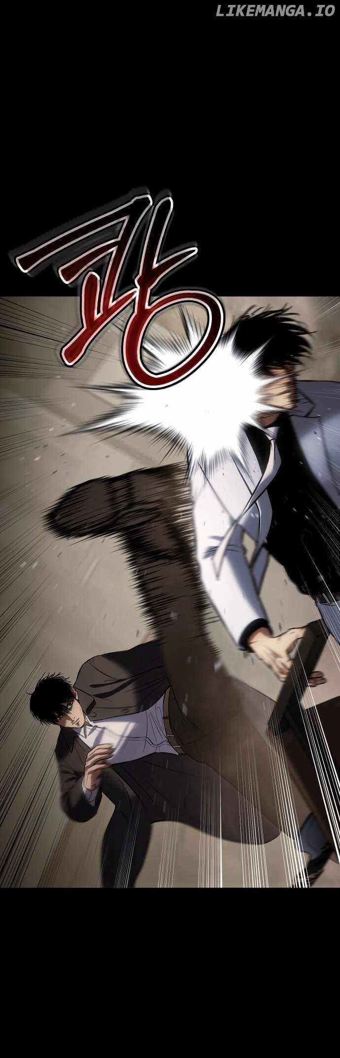 Read Baek XX Manga Online