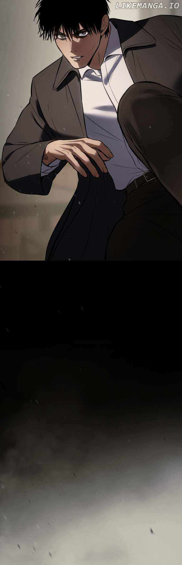 Read Baek XX Manga Online