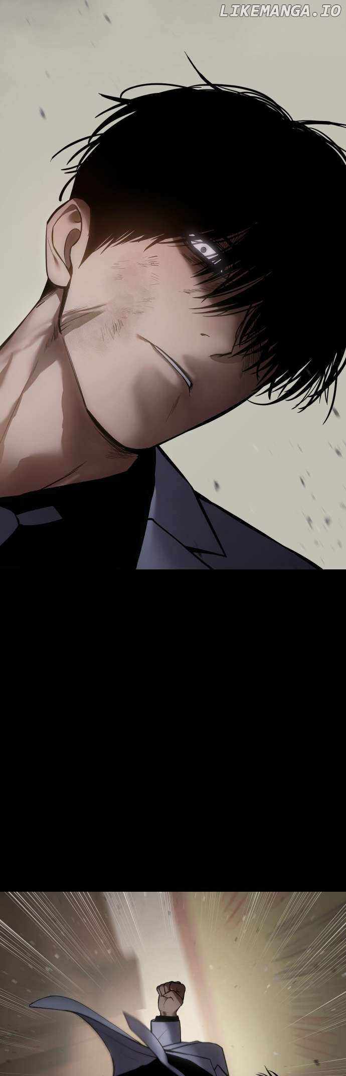 Read Baek XX Manga Online