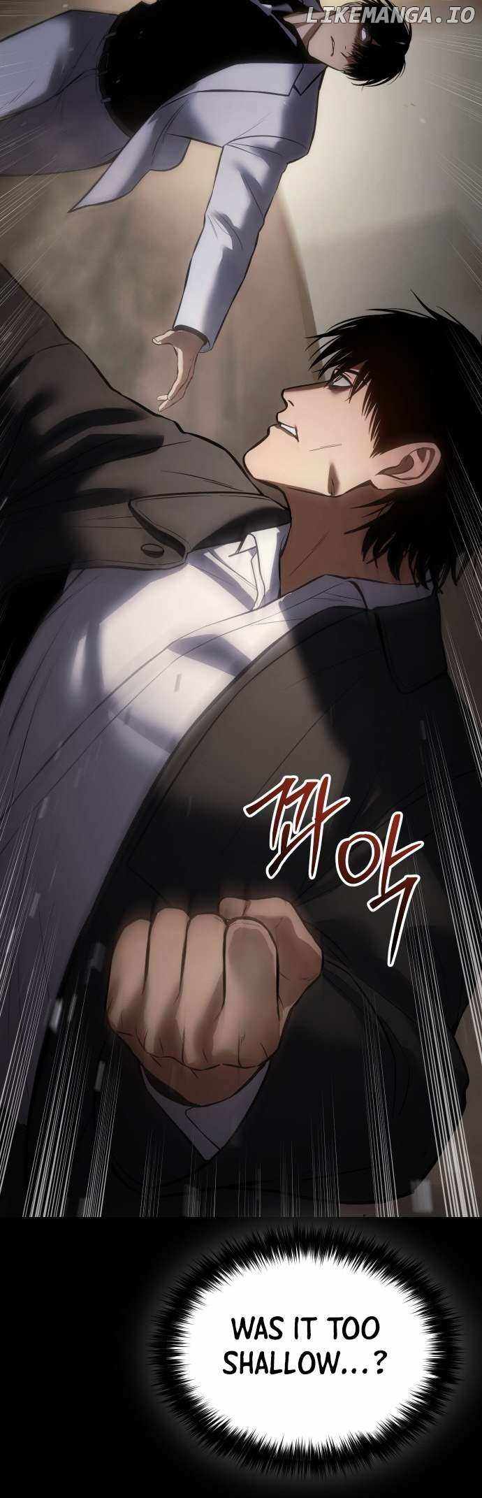 Read Baek XX Manga Online