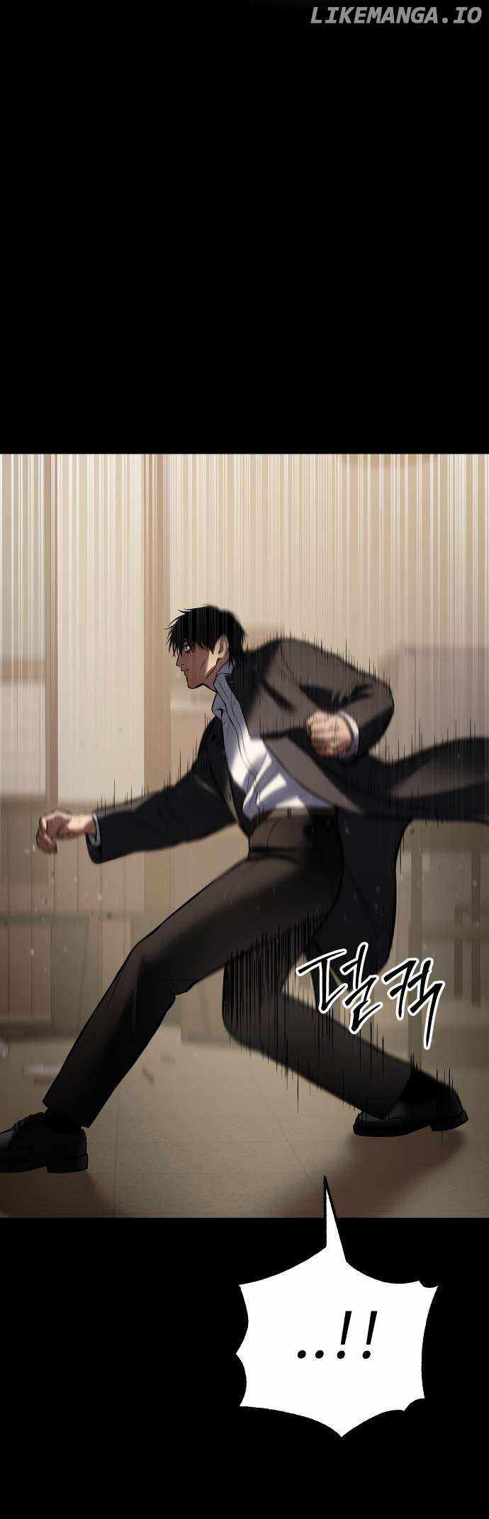 Read Baek XX Manga Online